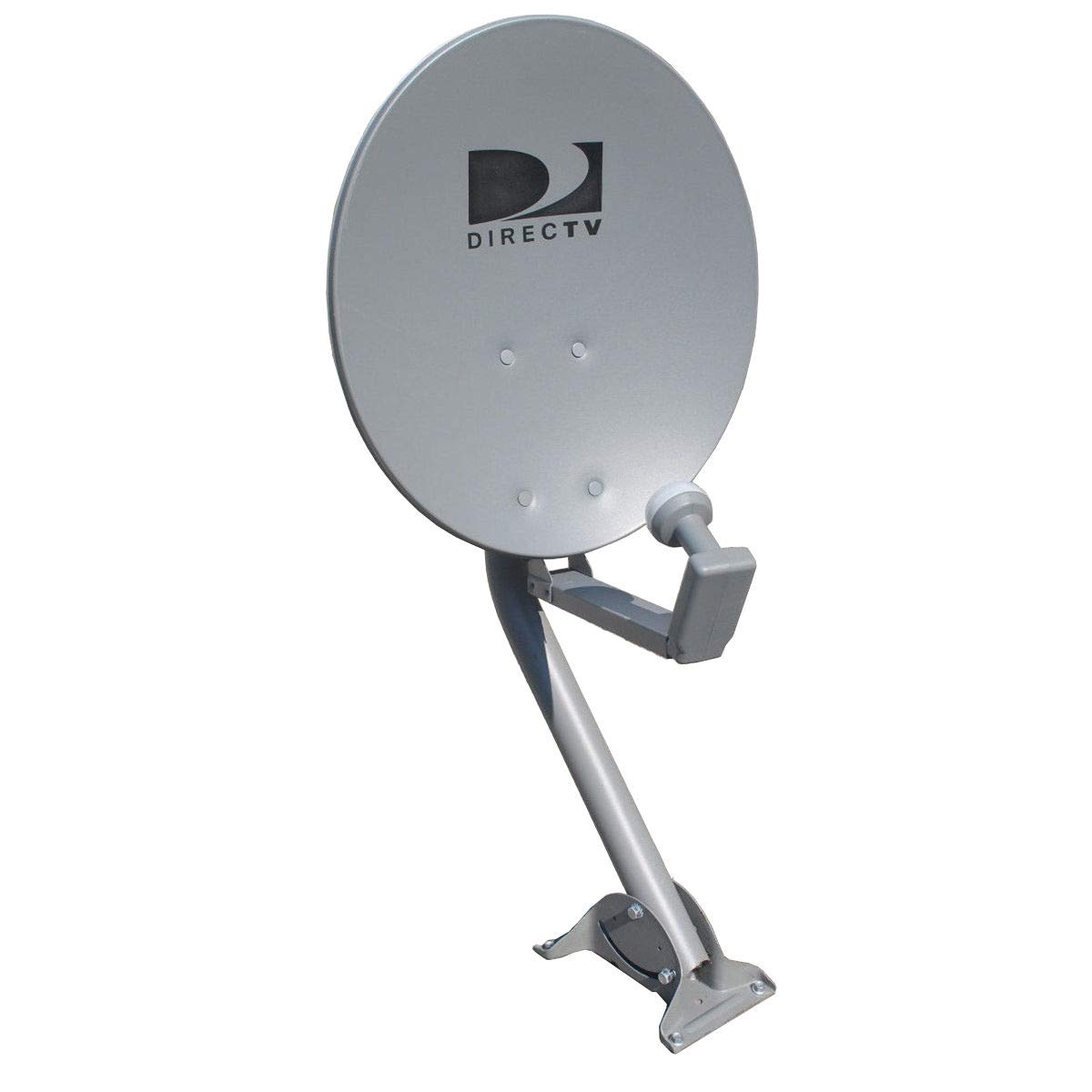 satellite dish setup directv