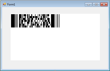 driver license barcode data generator
