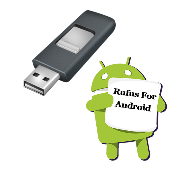 download rufus tool